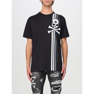 Philipp Plein T-Shirt Men Black